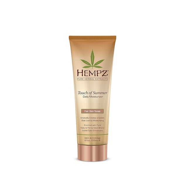 The 7 Best SelfTanners For Fair Skin Tones