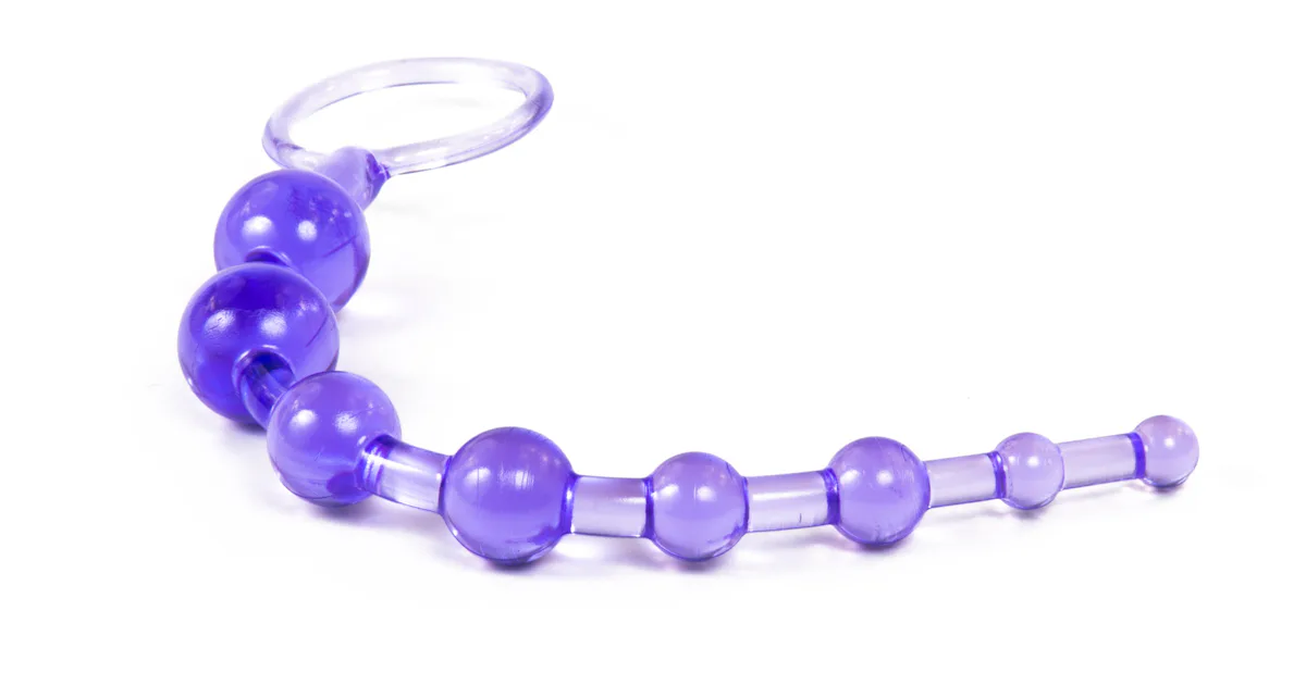 How Soon Can You Use Anal Beads After Giving Birth? The Toy May Be