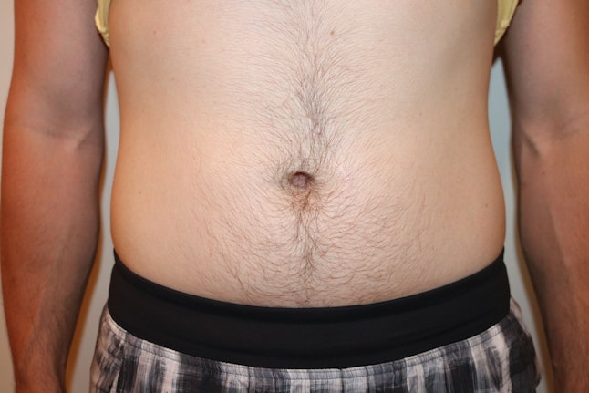 I Put Perfume In My Belly Button To See If This Bizarre Fragrance Hack 2359