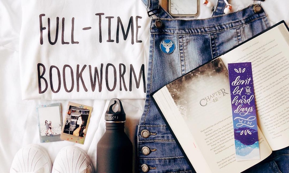 11 small literary gifts to show the book lover in your life how much