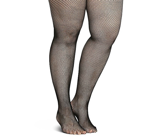 best plus size tights uk