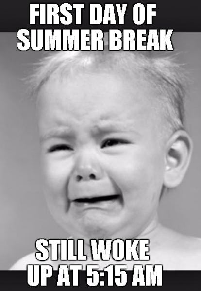 Memes About The First Day Of Summer Because There S No Turning Back From The Heat Now Memes About The First Day Of Summer Because There S No Turning Back From The Heat Now