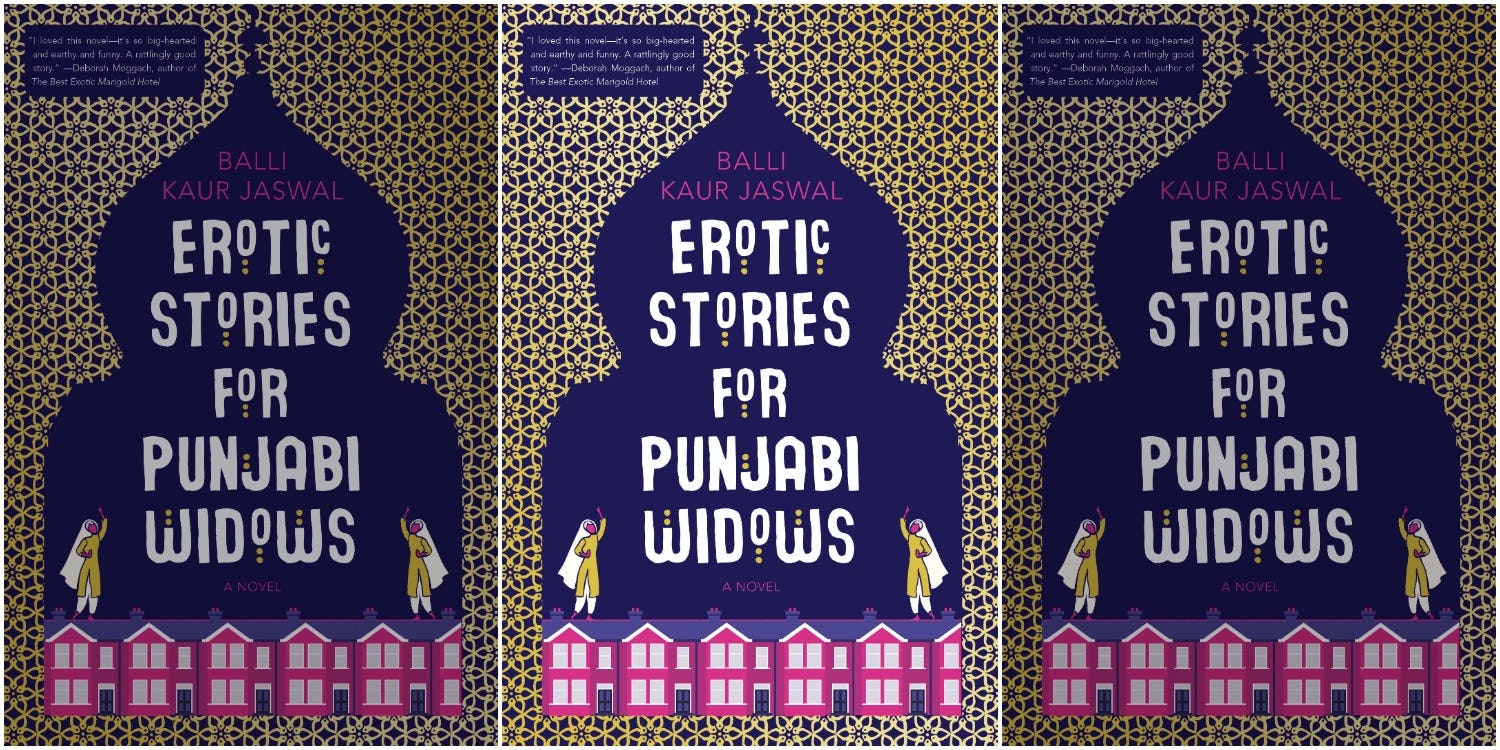 punjabi widows