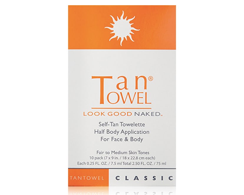 The 7 Best SelfTanners For Fair Skin Tones