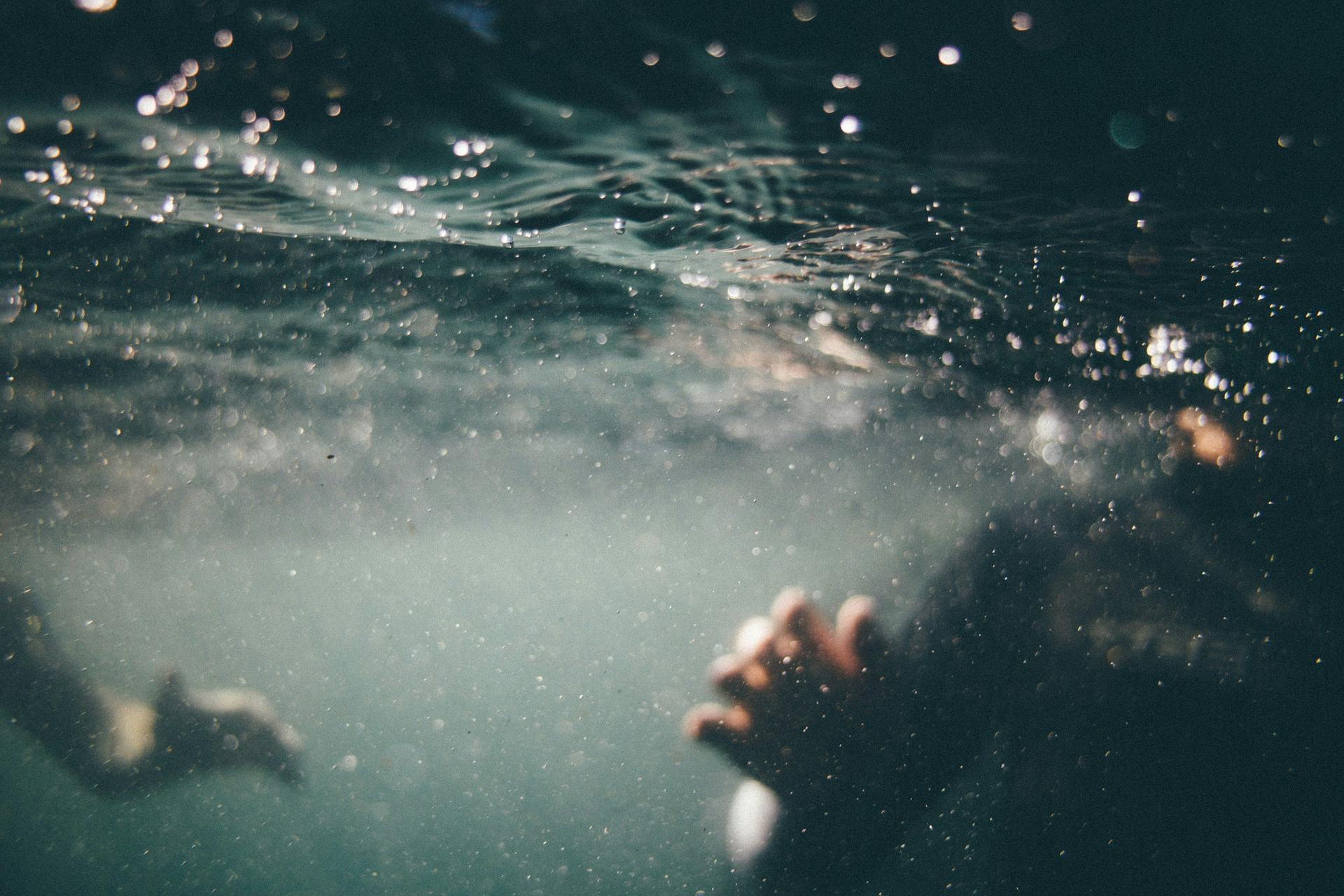 5 Symptoms Of "Dry Drowning" That Every Parent Should Be 