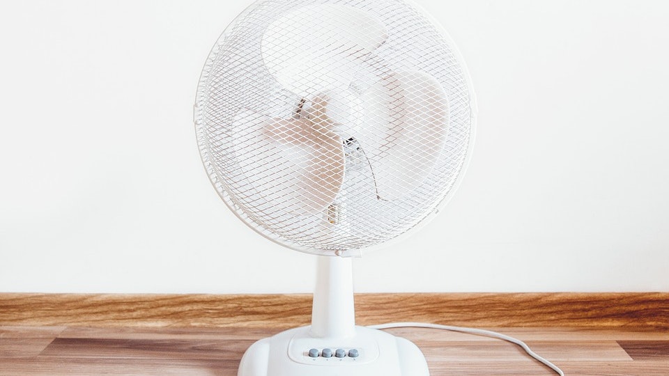 Should You Put A Fan In Your Baby S Nursery You Ll Want One On Your Registry