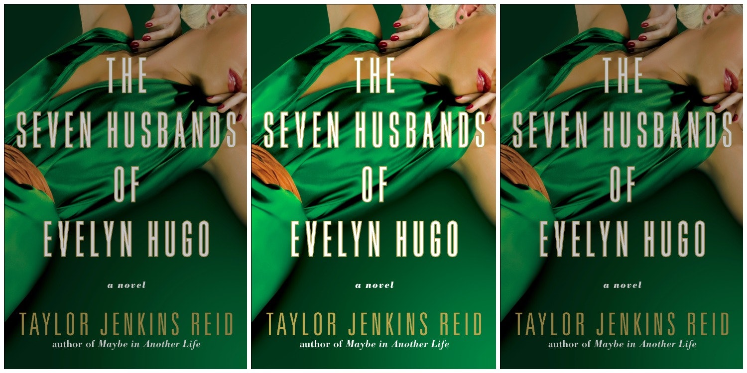 the seven husbands of evelyn hugo near me