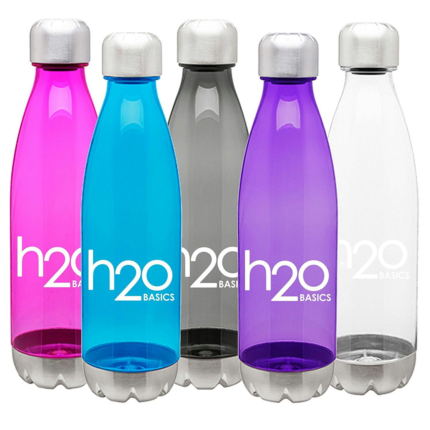 The 13 Best BPA-Free Water Bottles