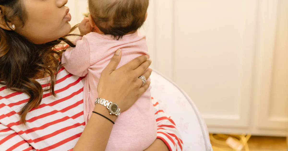 Crying Pick Why Does Your Baby Stop Crying When You Pick Them Up? Science Explains