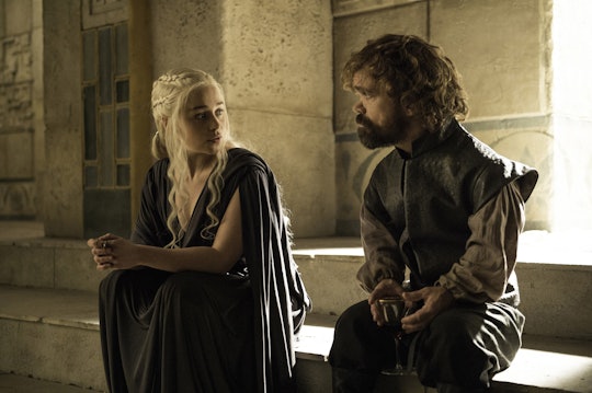 Game of Thrones Logo Daenerys Targaryen Jon Snow Tyrion Lannister