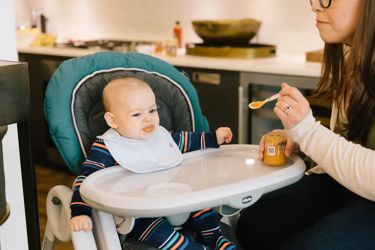 Can You Get Fresh Baby Food Delivered? These 5 Services Make It Happen