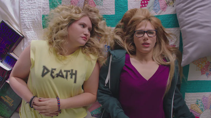 Will Idiotsitter Return For Season 3 There S More Of Jillian Bell S Stunted Slacker On The Way → (right arrow) go to next season. will idiotsitter return for season 3