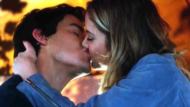 13 Hanna And Caleb Moments From Pretty Little Liars That Define Them As