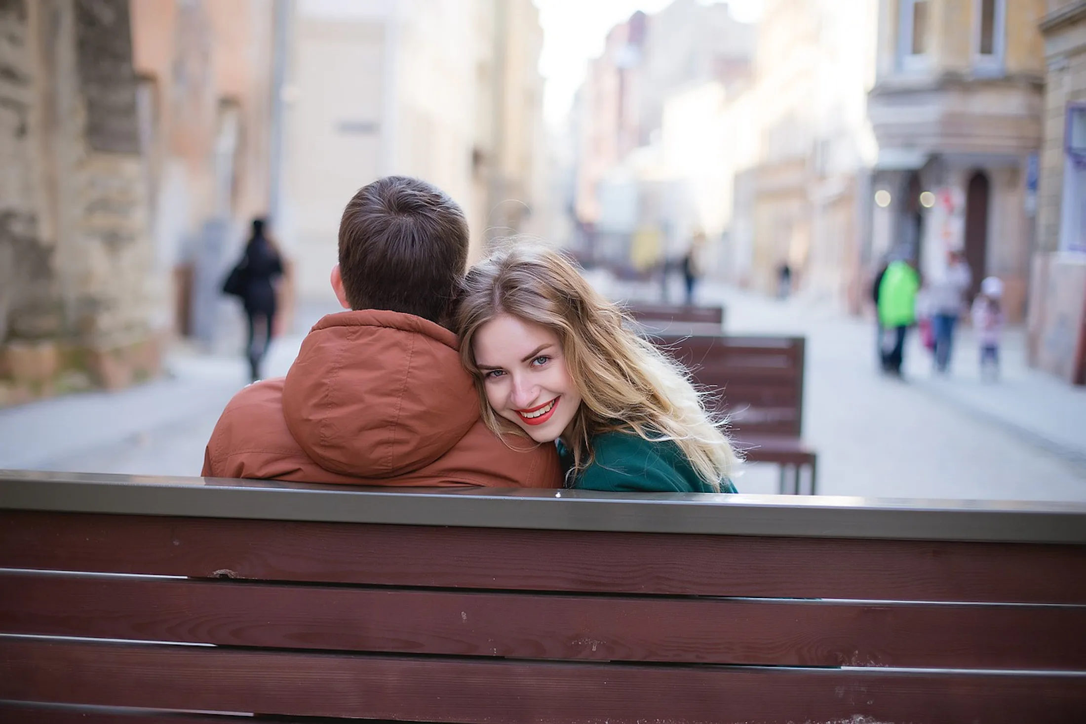 9 Signs Your Relationship Might Be Too Dependent On Sex