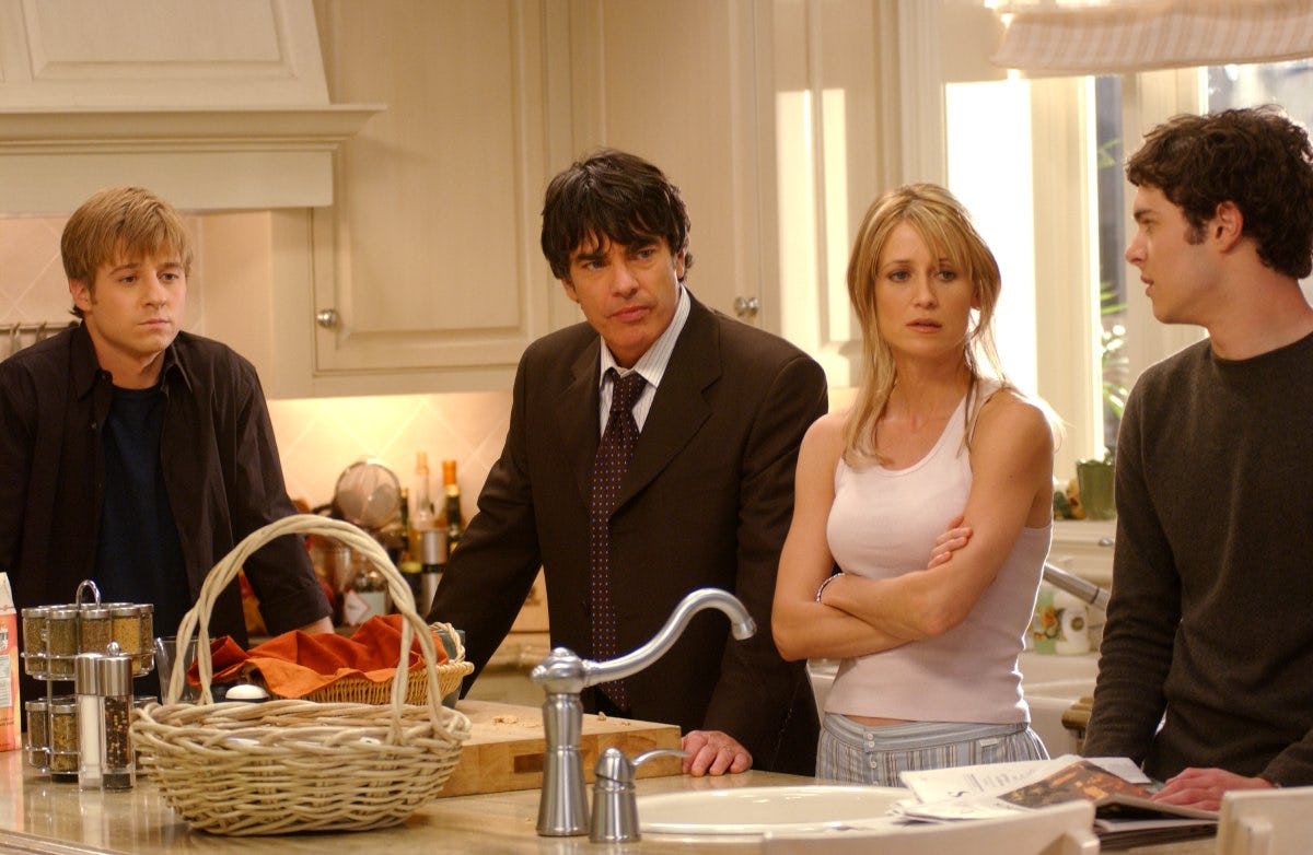 The O C Trivia For Fans Who Still Wish They Were In The Cohen Family