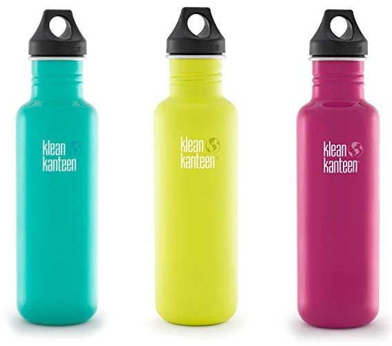 The 13 Best BPA-Free Water Bottles