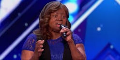 Who Is Kechi Okwuchi? The 'America's Got Talent' Contestant Is A Singer