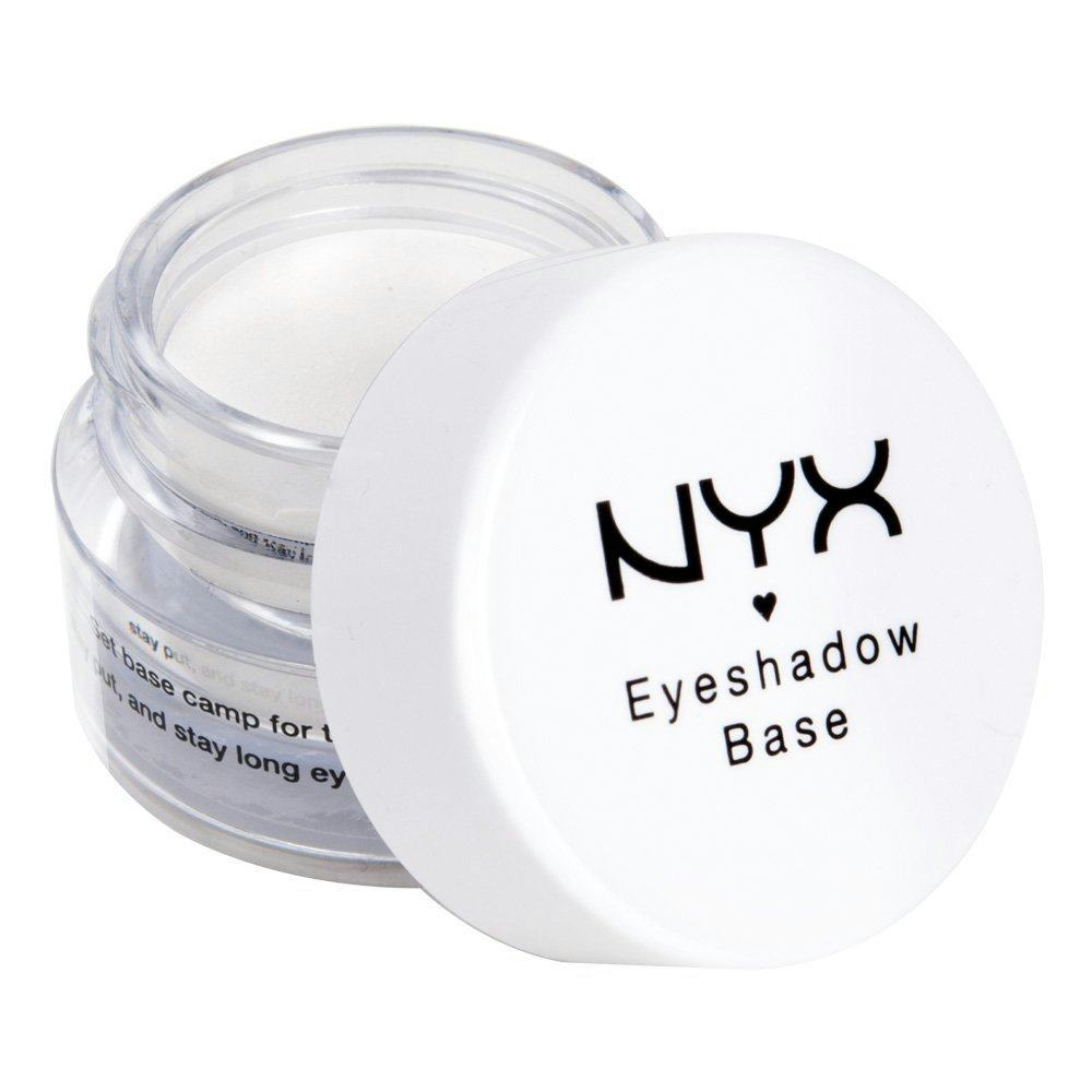 The 10 Best Eye Primers For Oily Lids