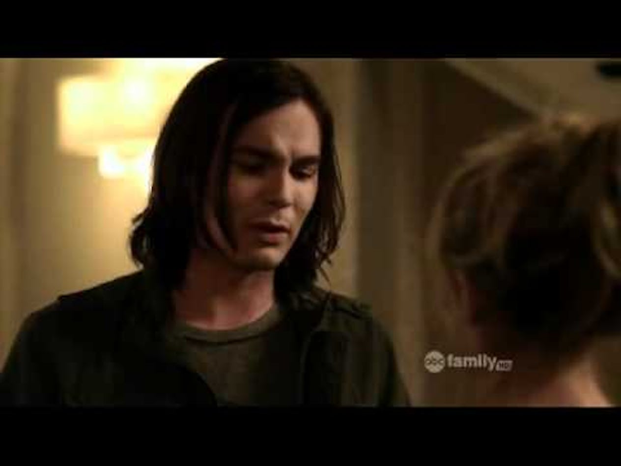 13 Hanna & Caleb Moments From 'Pretty Little Liars' That Define Them As ...