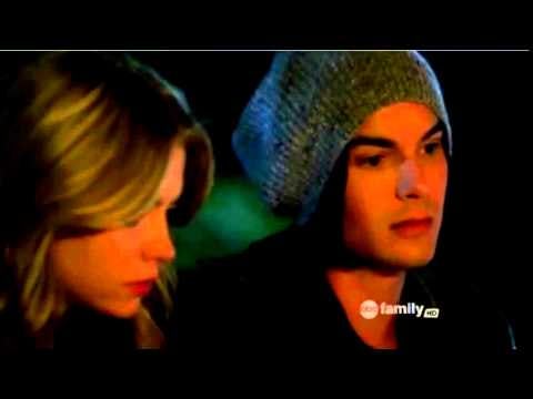 13 Hanna & Caleb Moments From 'Pretty Little Liars' That Define Them As
