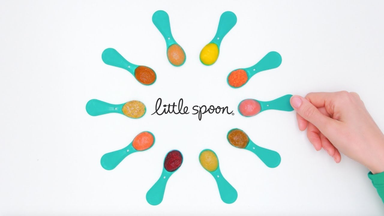 Can You Get Fresh Baby Food Delivered? These 5 Services Make It Happen