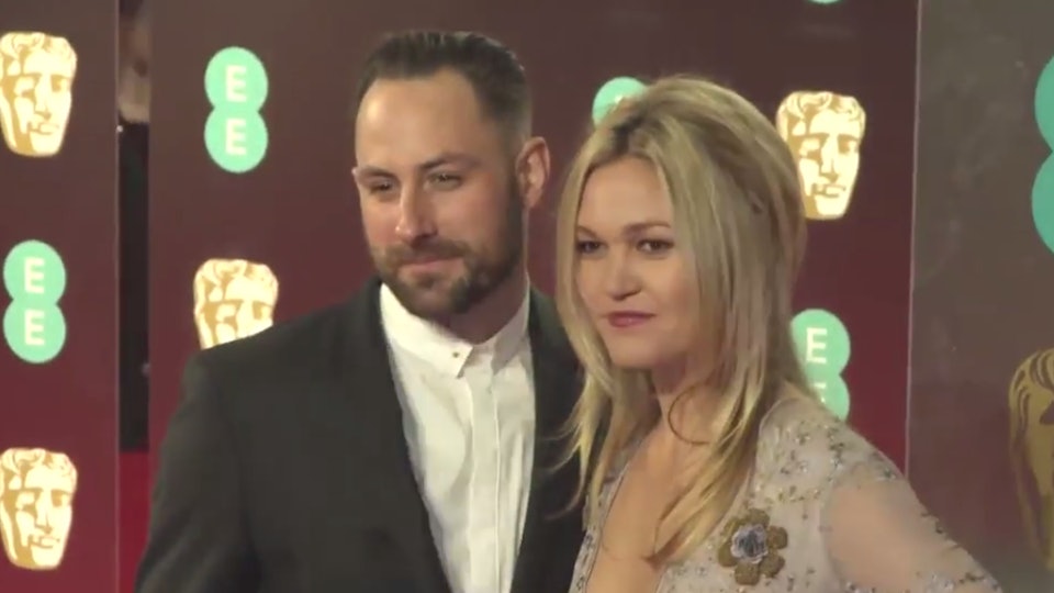 What Is Preston J Cook S Net Worth Julia Stiles Fiance Has