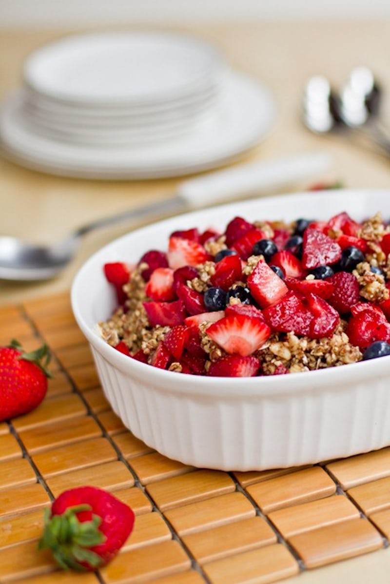 19 Vegan Fourth Of July Recipes That Everyone Will Love