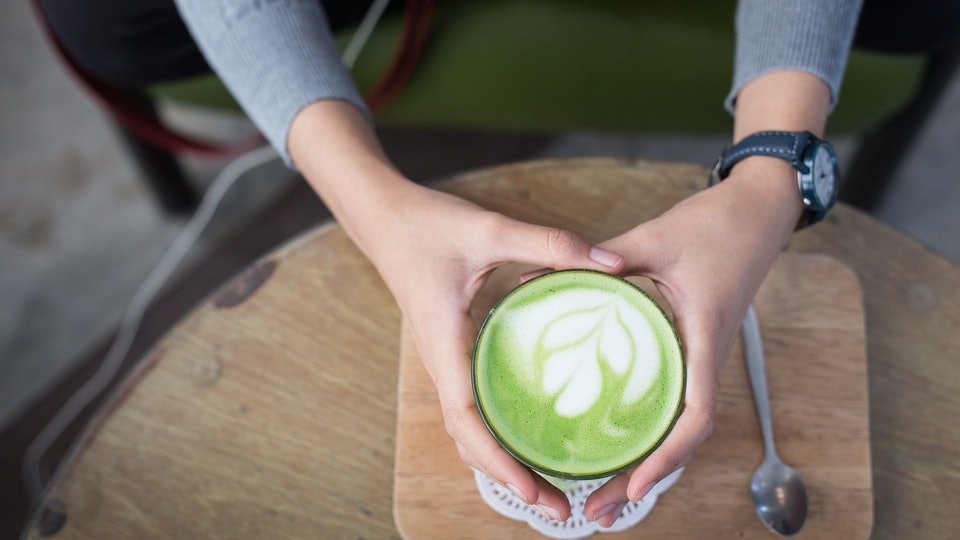 Can You Drink Matcha Green Tea While Pregnant? The Trend Is Everywhere Can You Drink Matcha Green Tea While Pregnant? The Trend Is Everywhere