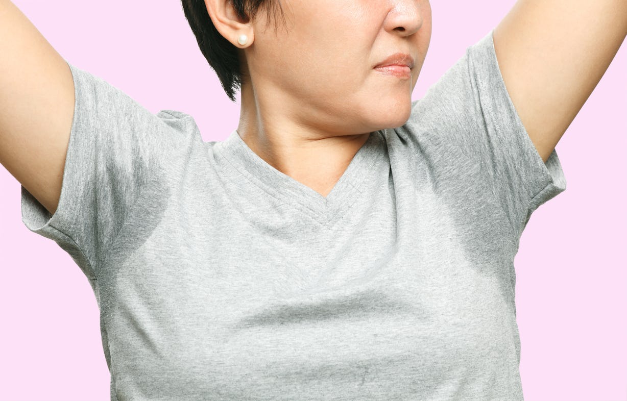 9 MindBlowing Ways To Prevent Pit Sweat & Remove Pit Stains, Because
