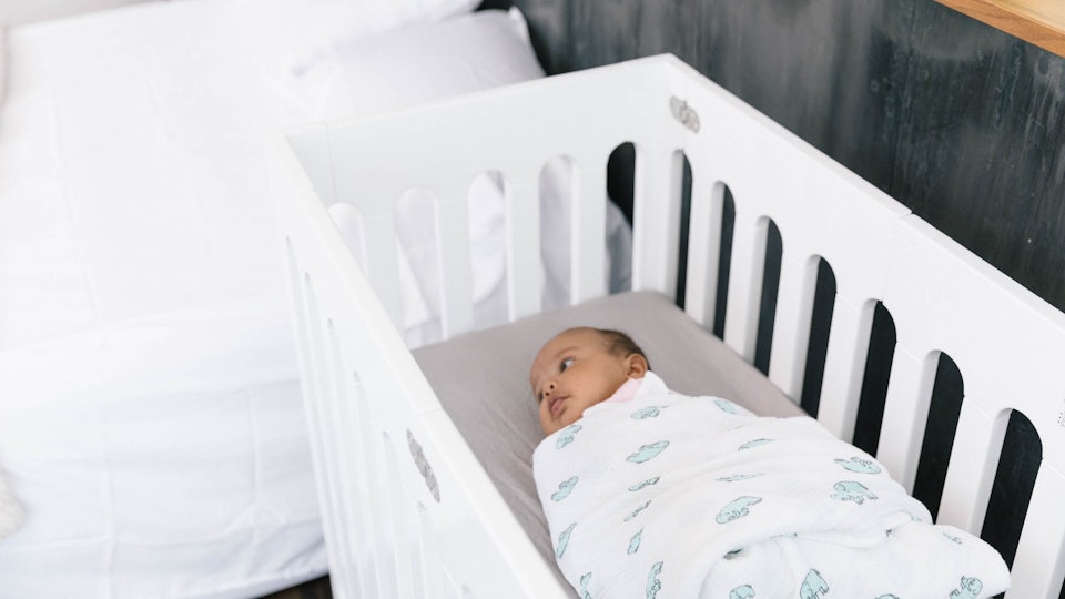 Are Co Sleepers Safe Here S What To Consider Before Heading To The Store