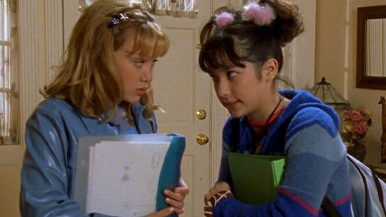The One Episode Of Lizzie Mcguire That Totally Wrecked You