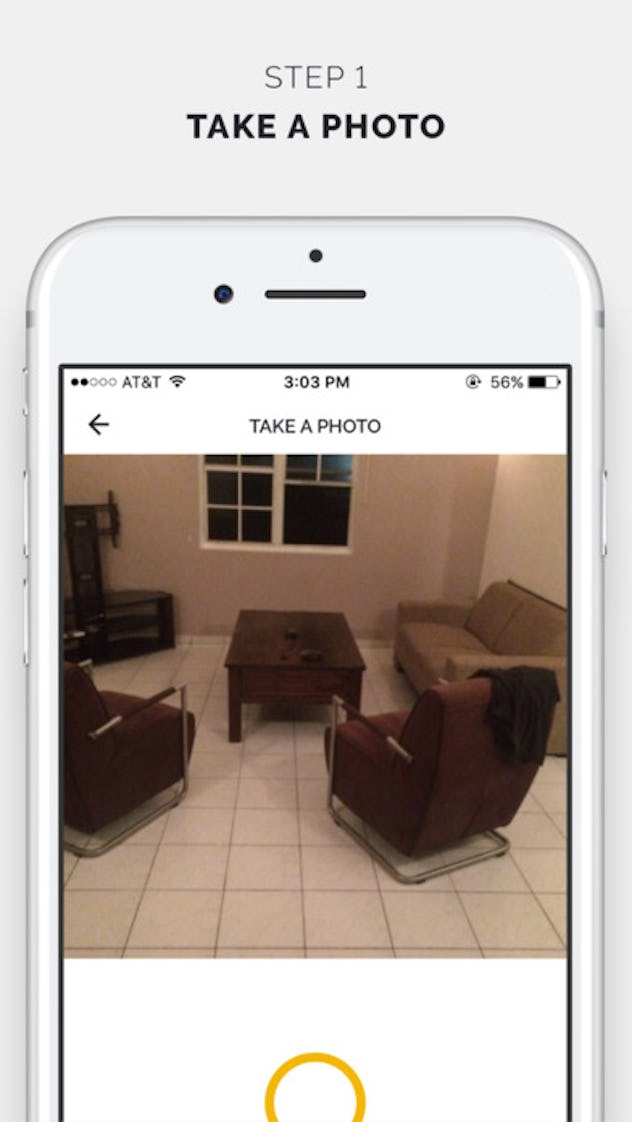 8 Apps That Will Help You Decorate Your Living Space Easily & Efficiently
