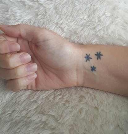 39 Literary Tattoo Inspired By Young Adult Novels That Prove Ya Fans Are The Best 39 Literary Tattoo Inspired By Young Adult Novels That Prove Ya Fans Are The Best