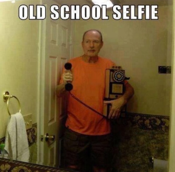 memes for national selfie