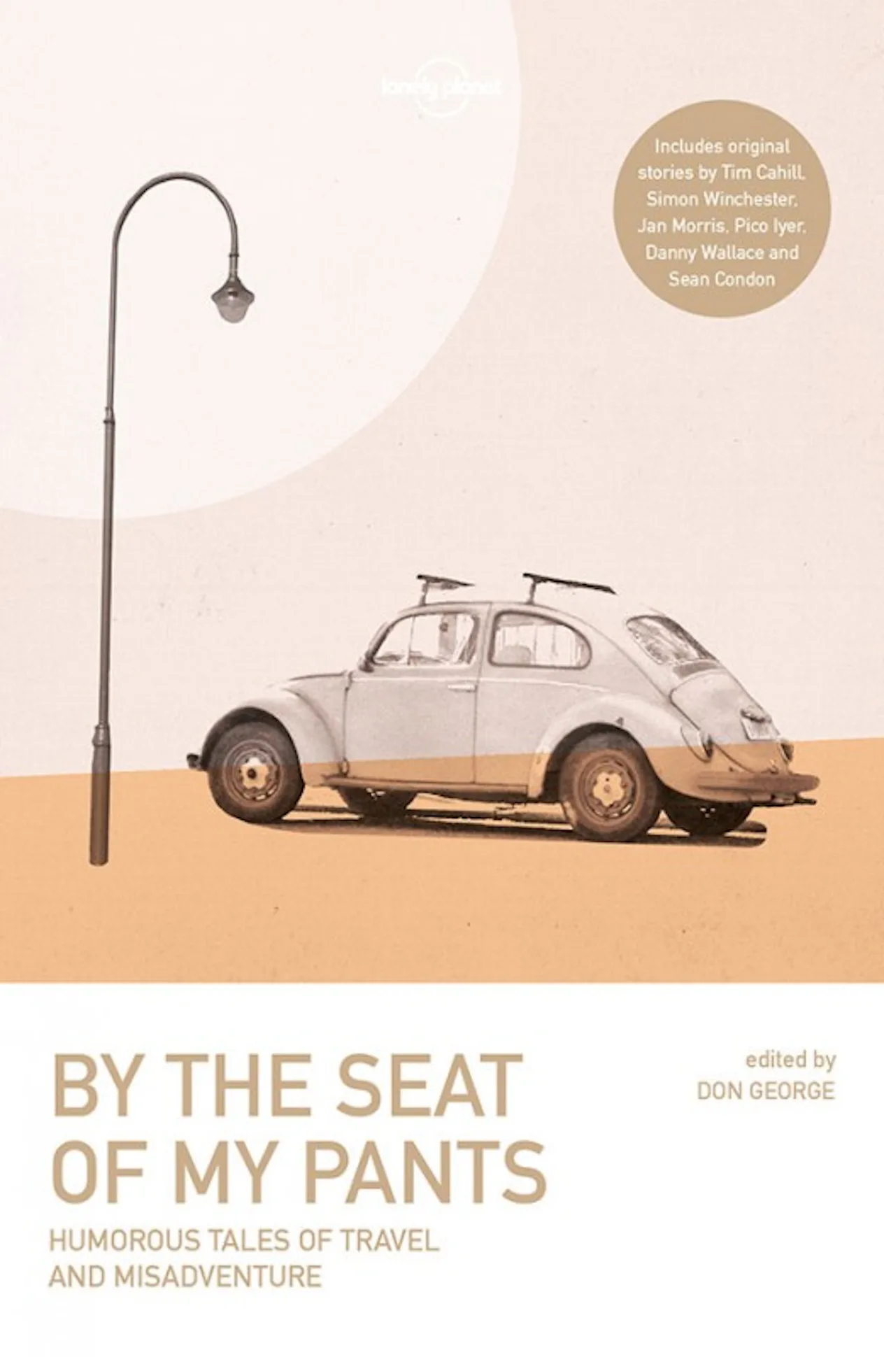 Bernie Howgate 13 Books That Will Make You Want To Travel ASAP