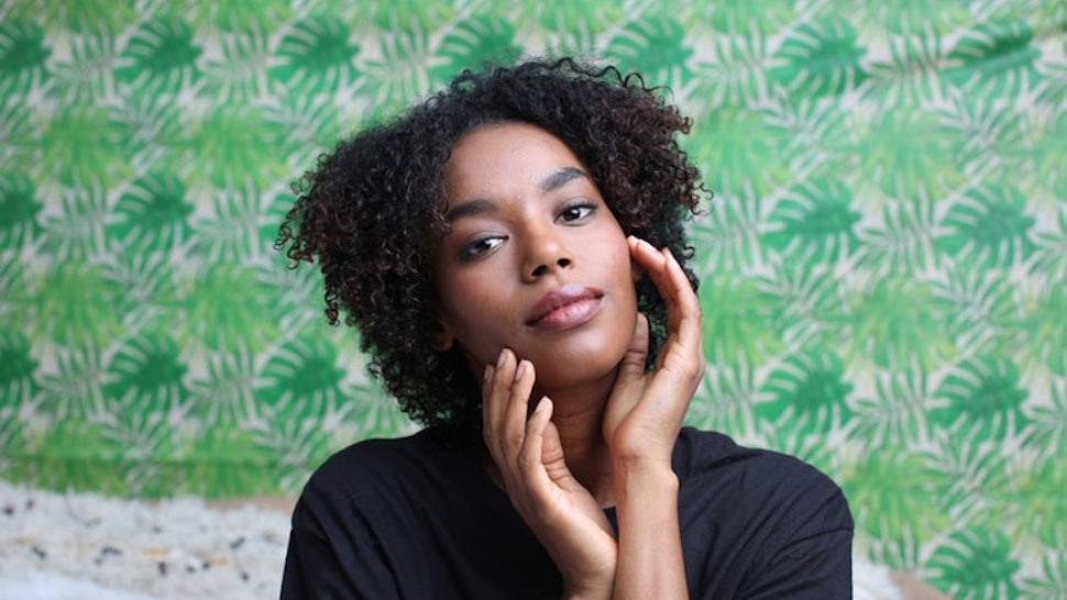 9 Things Woc Need To Know Before Using A Diffuser On Natural Hair