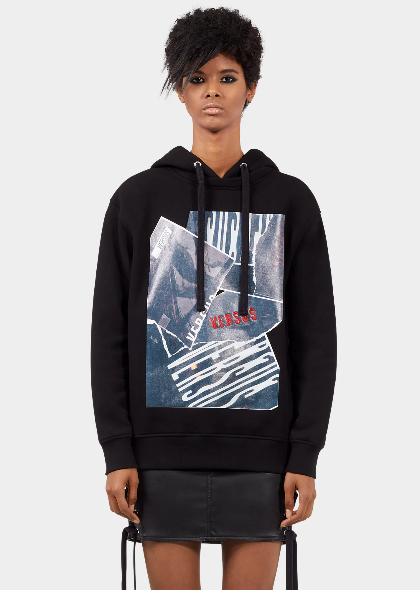 See Everything In Zayn x Versus Versace So You Can Plan Your