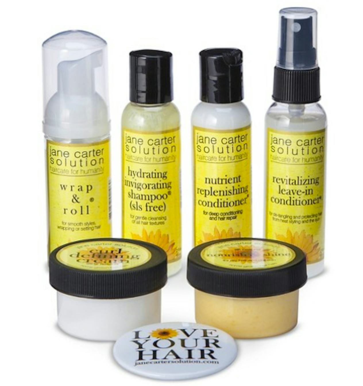 travel size hair products boots