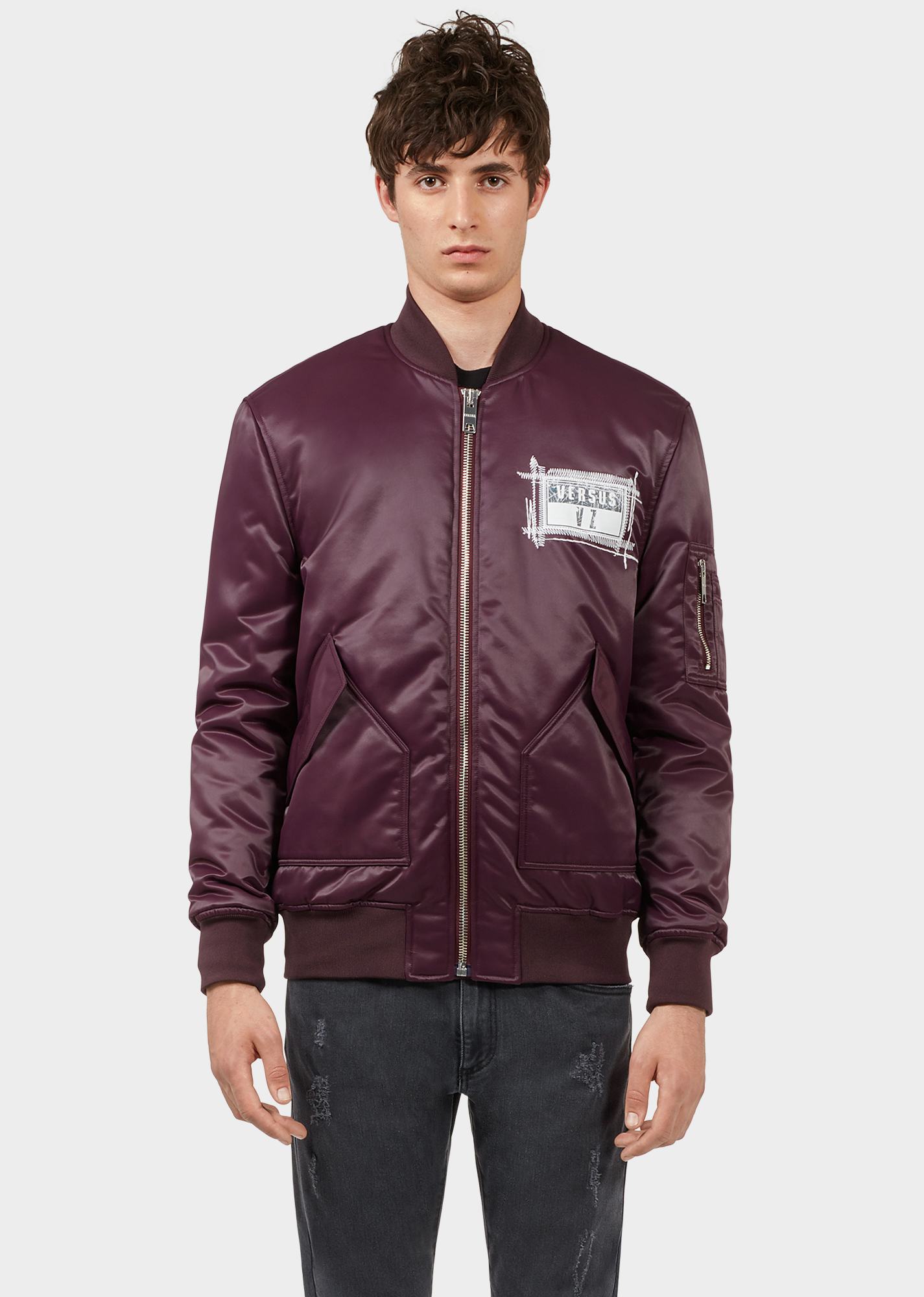 See Everything In Zayn x Versus Versace So You Can Plan Your