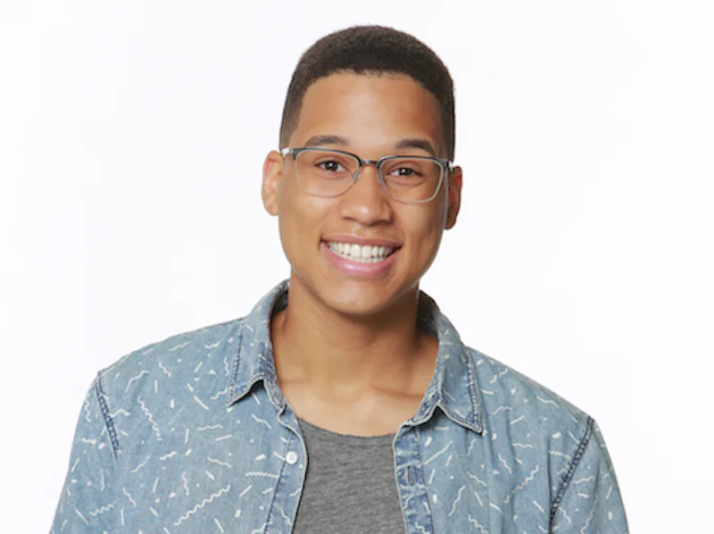 Who Is Ramses Soto From 'Big Brother 19'? The Cosplay Artist Looks Up ...