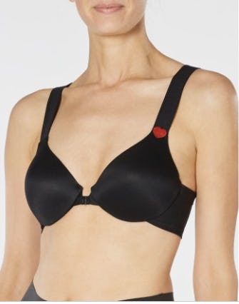 spanx nursing bra