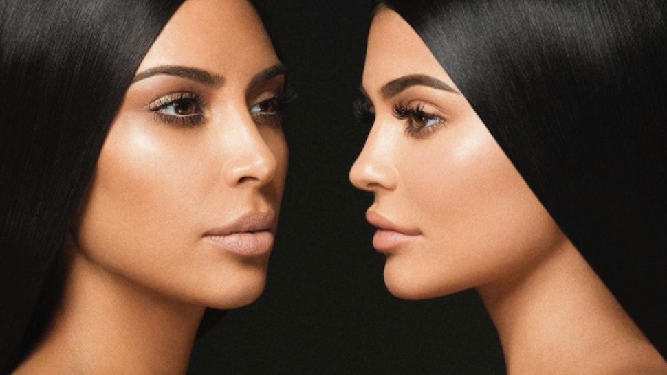 The Differences Between Kkw Beauty Kylie Cosmetics May Be More