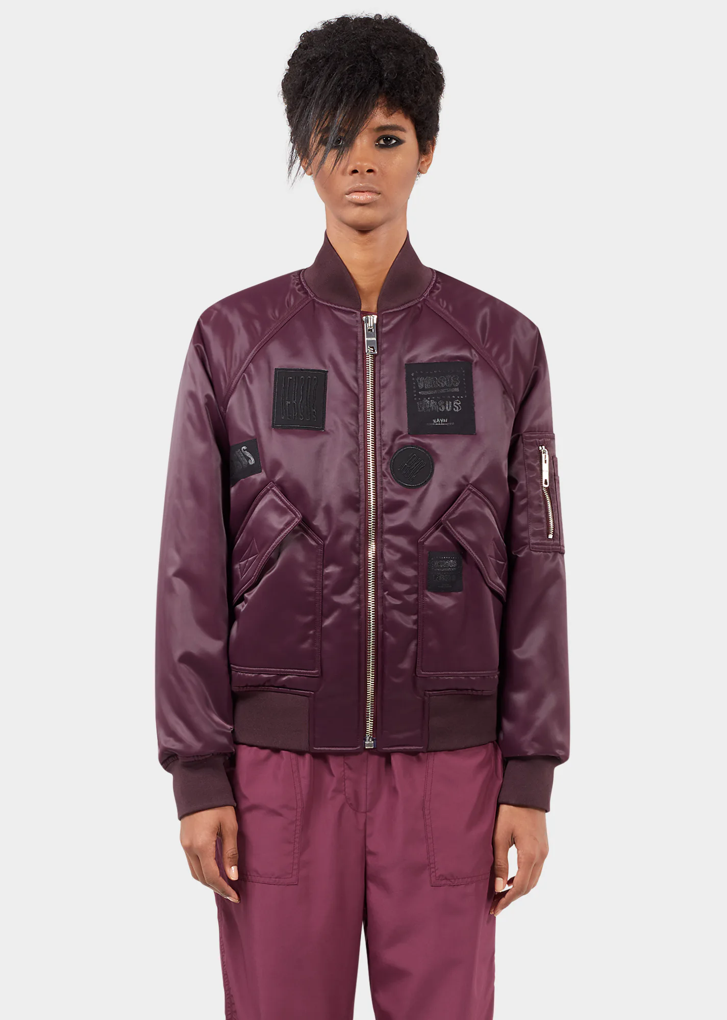See Everything In Zayn x Versus Versace So You Can Plan Your