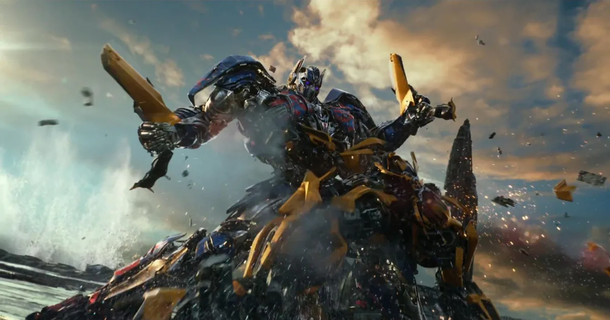 Is Transformers The Last Knight The Last Transformers Movie Don T Expect An Ending Just Yet