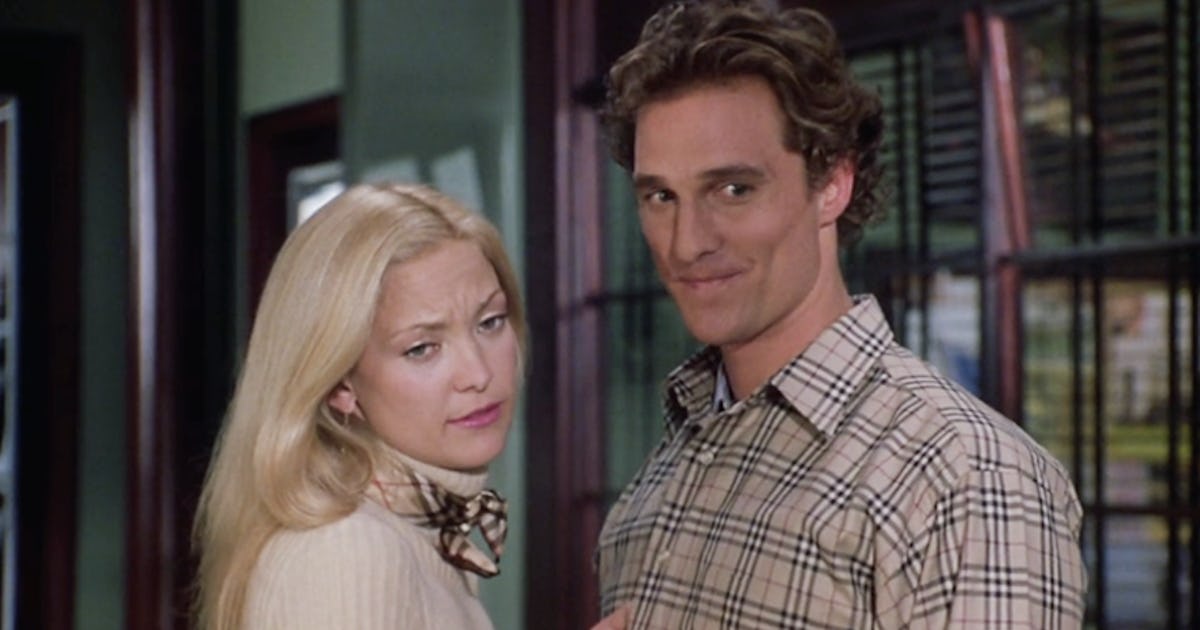 16 'How To Lose A Guy In 10 Days' Things That You Might Have Missed The First Time You Watched 16 'How To Lose A Guy In 10 Days' Things That You Might Have Missed The First Time You Watched