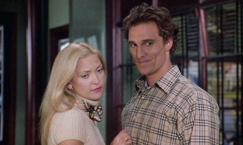 16 How To Lose A Guy In 10 Days Things That You Might Have Missed The First Time You Watched