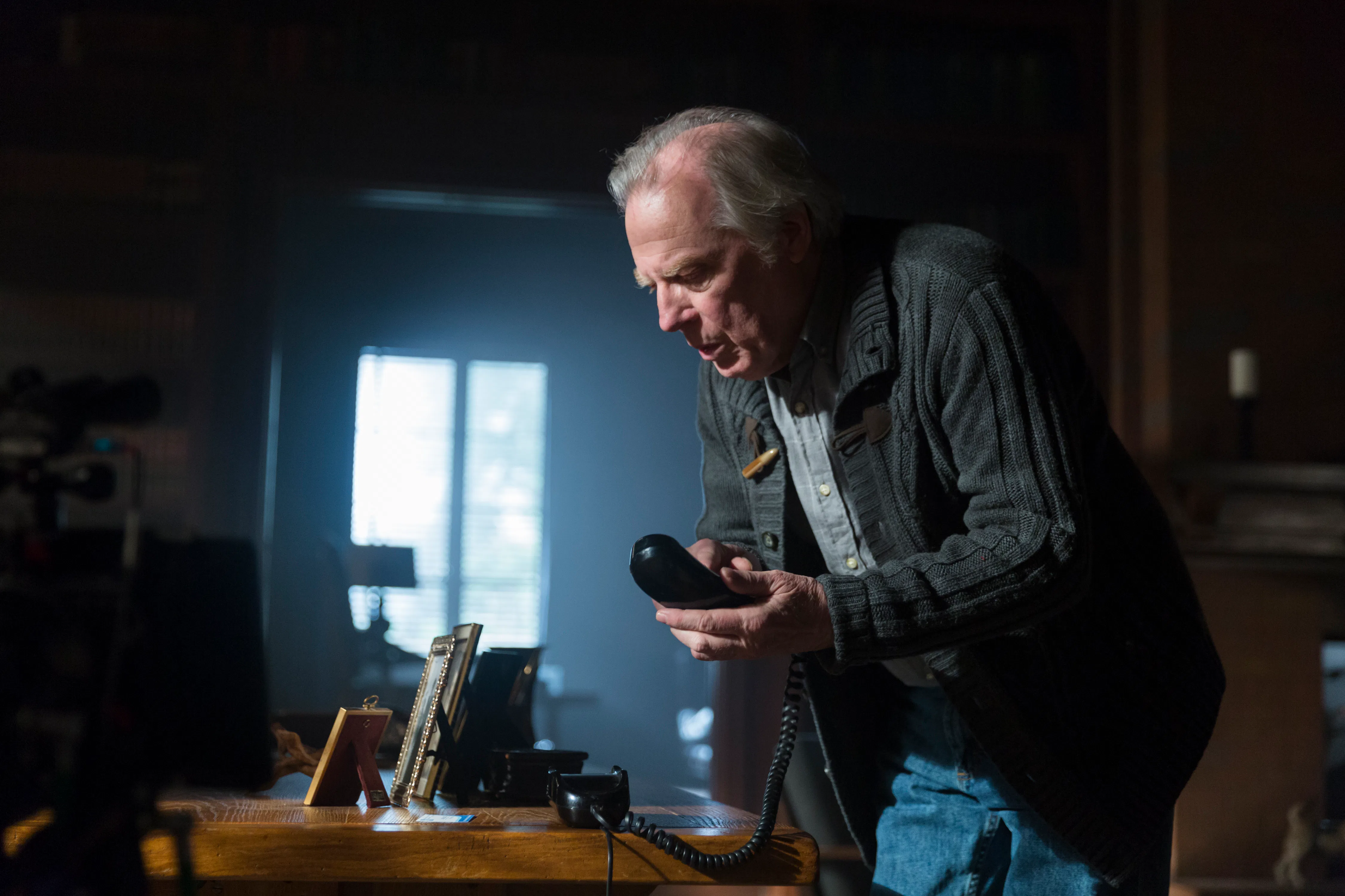 Chuck Relapses On 'Better Call Saul' & It Most Likely Has Deadly