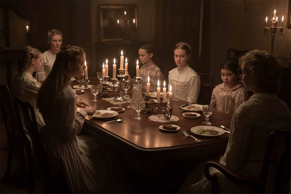 Is 'The Beguiled' A True Story? The Thriller Seems Eerily Real