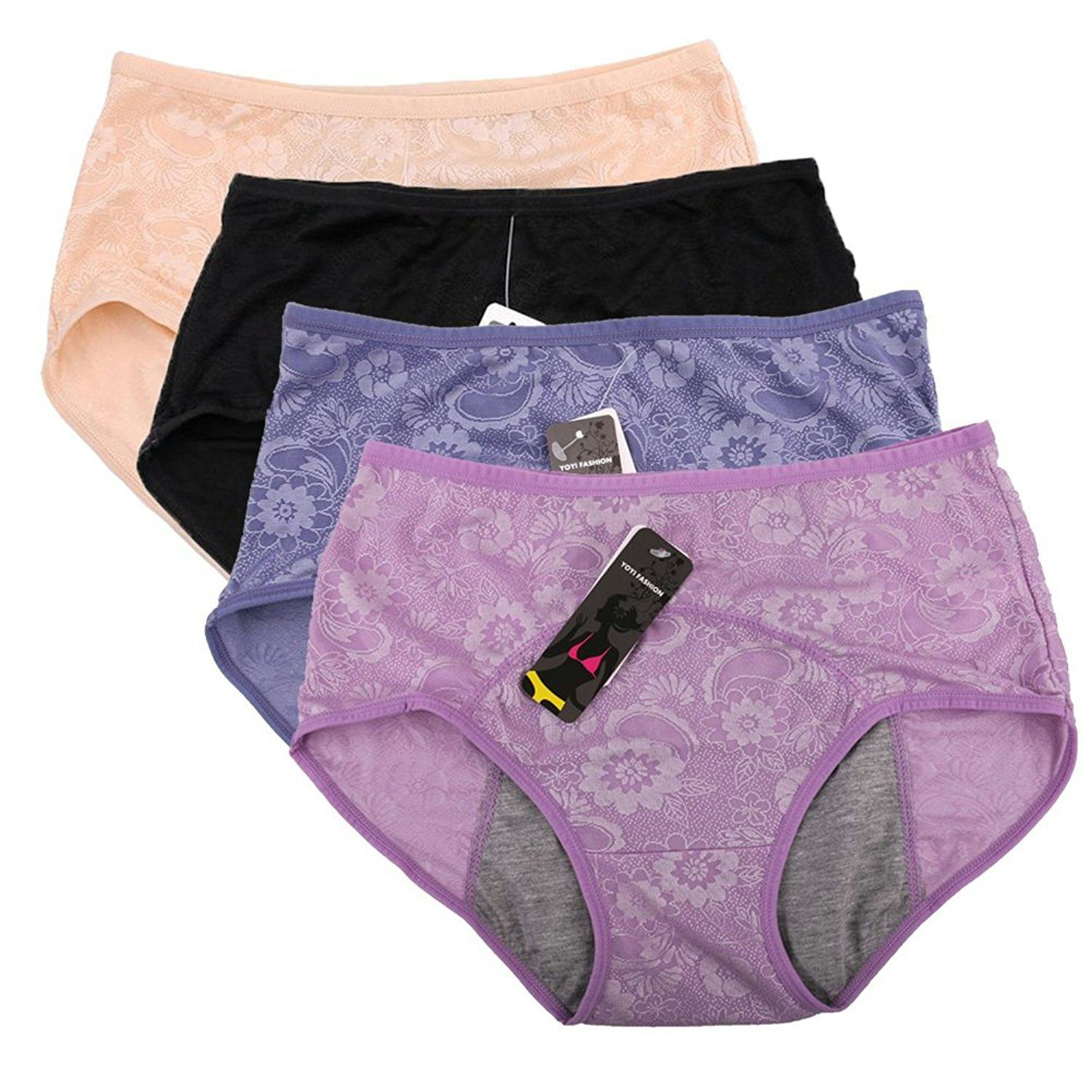 14 Bra & Underwear Hacks Every GrownAss Woman Needs To Know