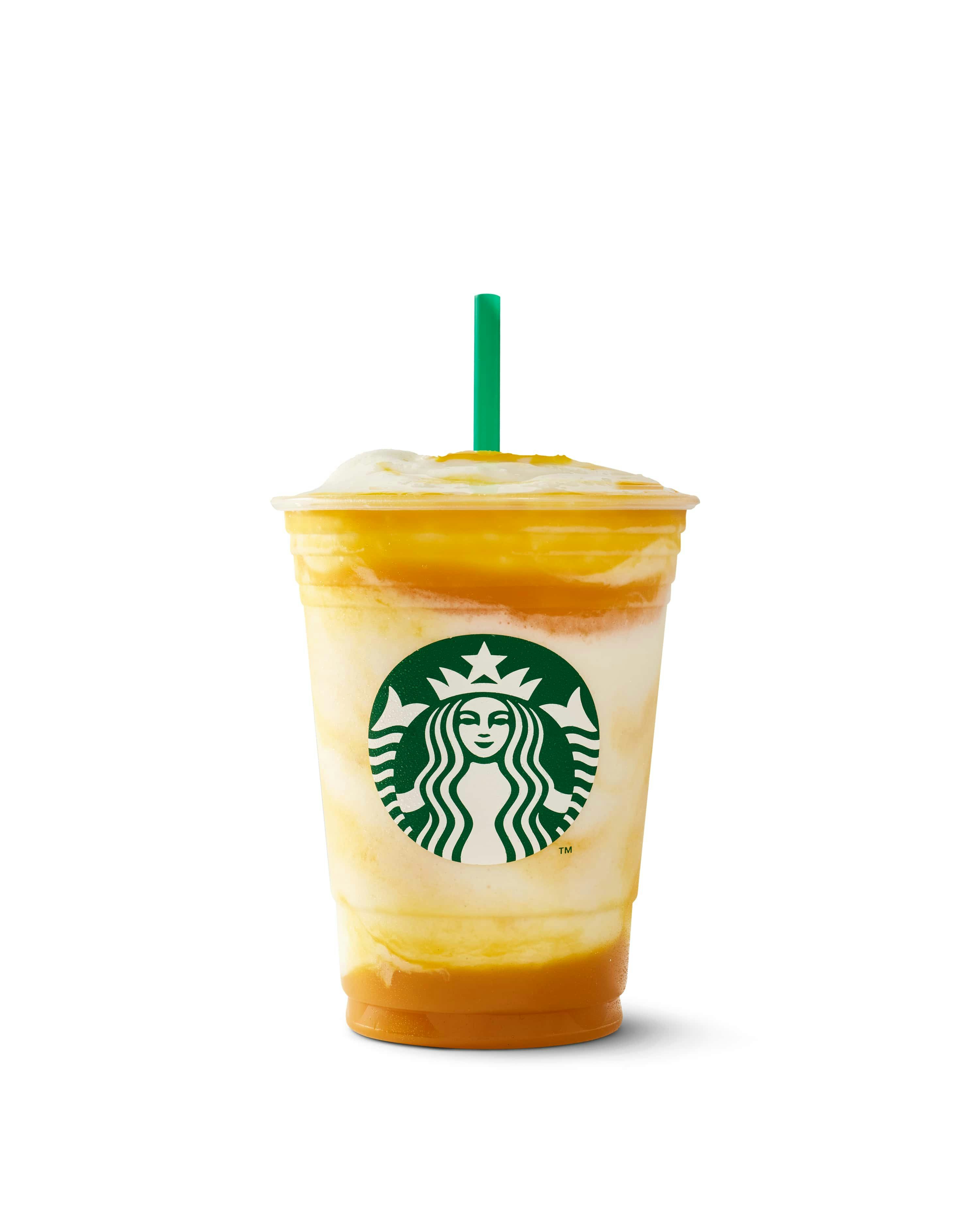 Starbucks mango cheapest